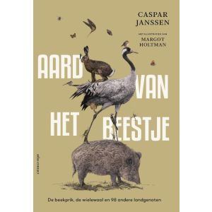 Aard van het beestje