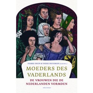 Moeders des vaderlands