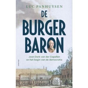 De Burgerbaron