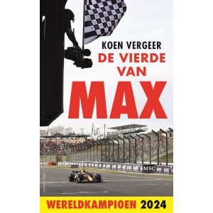 De vierde van Max