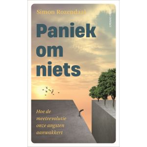 Paniek om niets