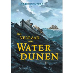 het-verraad-van-waterdunen-9789045110936