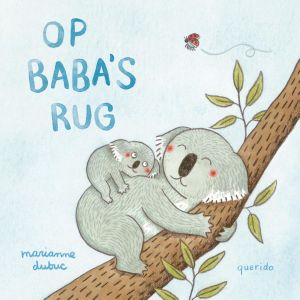 Op Baba‘s rug