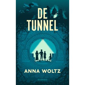 De tunnel