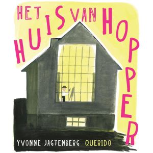 Het huis van Hopper