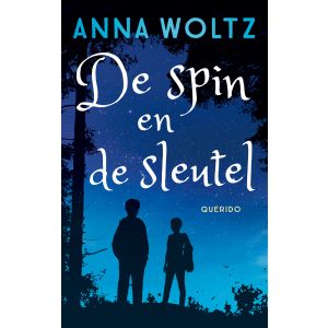 De spin en de sleutel