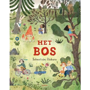 Het bos