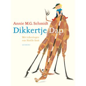 Dikkertje Dap