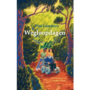 Wegloopdagen