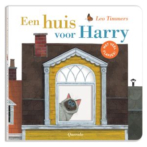 Een huis voor Harry