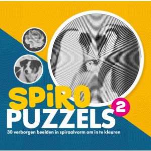 Spiropuzzels 2