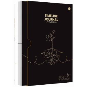 Timeline Journal LIFETIME EDITIE