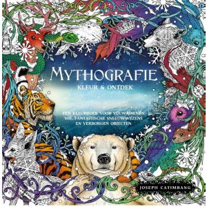 Mythografie Wilde Winter