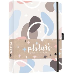 PlsLars Bullet Journal