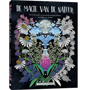 De magie van de natuur