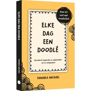 Elke dag een doodle