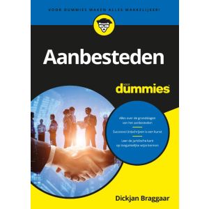 Aanbesteden voor Dummies