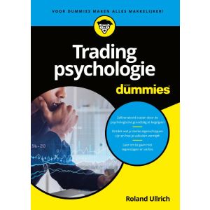 Tradingpsychologie voor Dummies