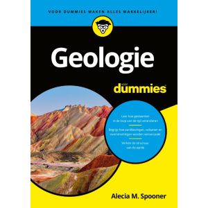 Geologie voor Dummies