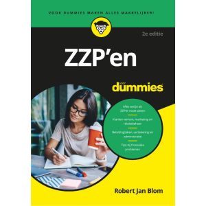 ZZP‘en voor Dummies