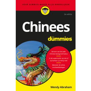 Chinees voor Dummies 2e editie