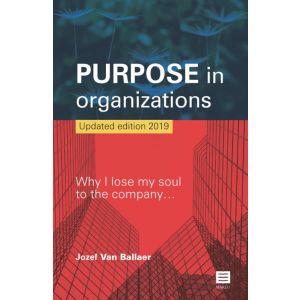 Purpose in organizations