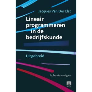 Lineair programmeren in de bedrijfskunde