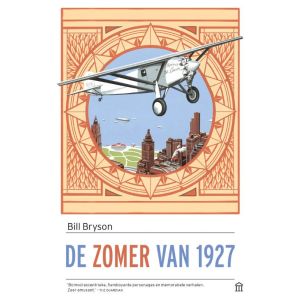 De zomer van 1927