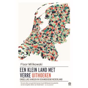 Een klein land met verre uithoeken