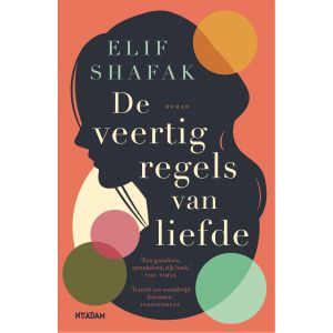 De veertig regels van liefde