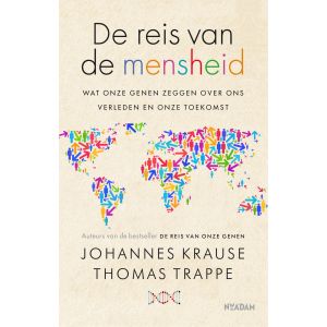 De reis van de mensheid