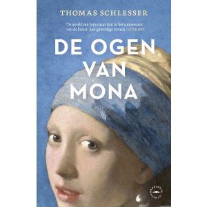 De ogen van Mona