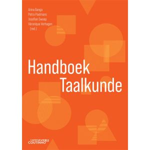 Handboek taalkunde