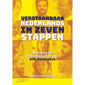 Verstaanbaar Nederlands in zeven stappen