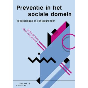 Preventie in het sociale domein