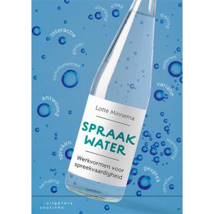 Spraakwater