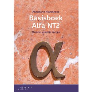 Basisboek Alfa NT2