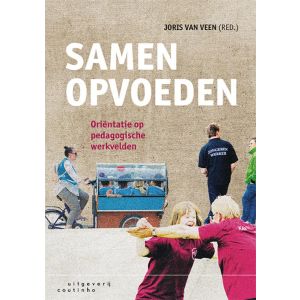 Samen opvoeden