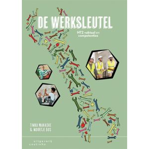 De werksleutel