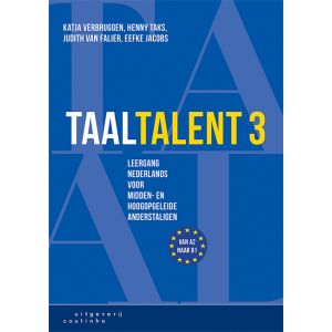 Taaltalent deel 3