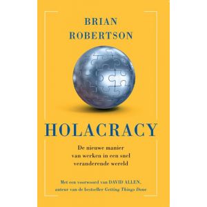 holacracy-9789047008354