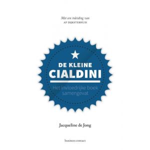 de-kleine-cialdini-9789047008644