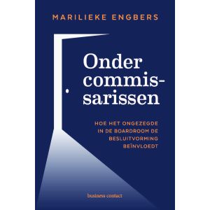 Onder commissarissen