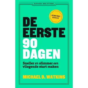 De eerste 90 dagen