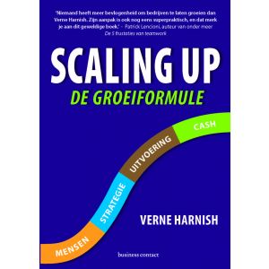 Scaling up