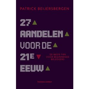 27 aandelen voor de 21e eeuw