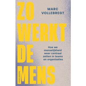 Zo werkt de mens