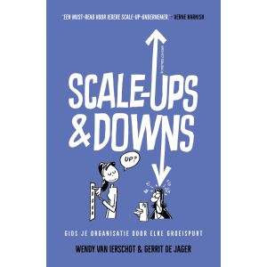 Scale-ups & downs