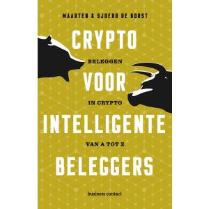 Crypto voor intelligente beleggers