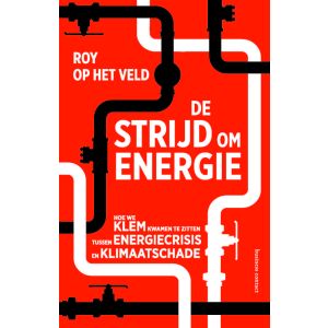 De strijd om energie